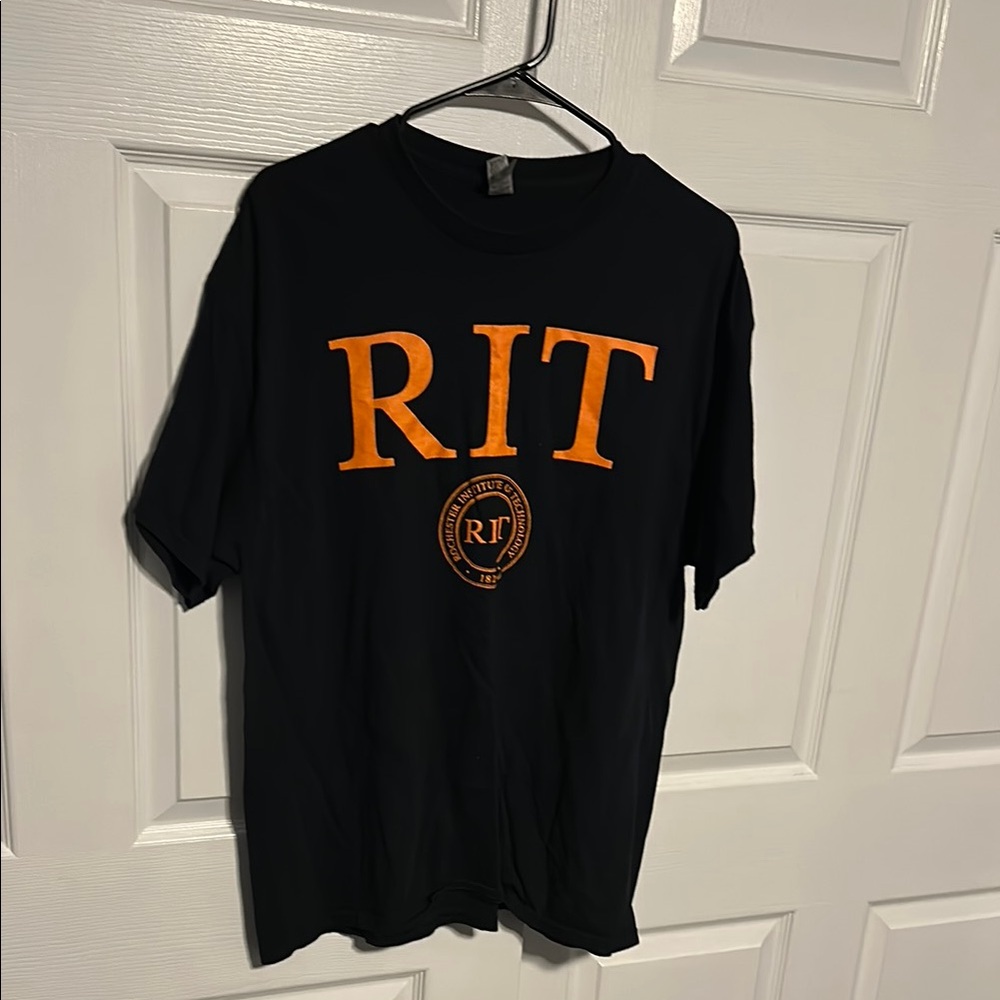 Gildan RIT Short Sleeve Tee